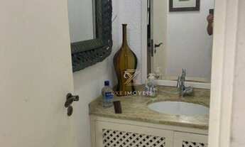 Imagem 3: Apartamento com 4 dormitórios à venda, 145 m² por R$ 2.317.000 - Ipanema - Rio de Janeiro