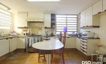 Imagem 6: SãO PAULO - Casa de Vila - Jardim Hipico