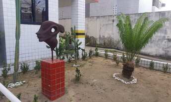 Imagem 3: Afogado: Rua Francisco Porfirio, 3 quartos 1 suíte, cozinha grande com armários, garagem