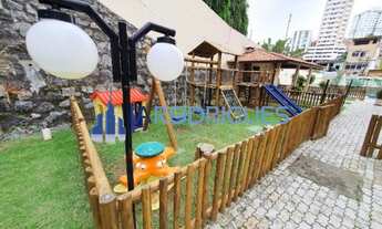 Imagem 3: Apartamento em Excelente Localização à venda no Parque Bela Vista - Infraestrutura Clube