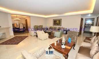 Imagem 2: Paraíso - 307 m2 - Exclusividade