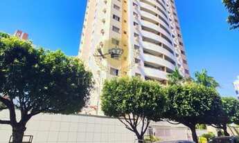 Imagem: Apartamento para Venda em Cuiabá, Bosque
