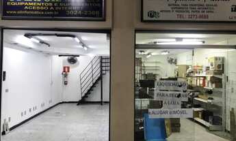 Imagem 6: Aluguel - LOJA - CENTRO Belo Horizonte MG