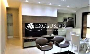 Imagem 2: Apartamento-À VENDA-Ipanema-Rio de Janeiro-RJ