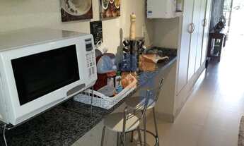 Imagem 5: Casa com 3 dormitórios à venda, 194 m² por R$ 800.000,00 - Alípio de Melo - Belo Horizonte