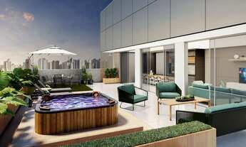 Imagem 6: Apartamento para venda tem 152 metros quadrados com 4 quartos em Serra - Belo Horizonte