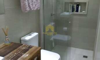 Imagem 2: Apartamento mobiliado bairro iririu