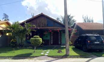 Imagem 3: Casa para venda com 140 metros quadrados com 3 quartos em Long Beach (Tamoios) - Cabo Frio