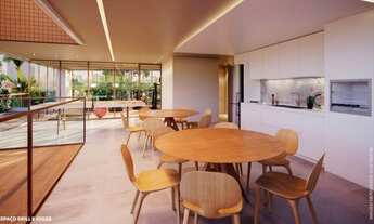 Imagem 6: EA-Lançamento alto padrão na Beira Rio 128m² e 132m² -4 quartos,2 vagas-Terrazza Beira Rio