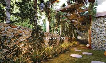 Imagem 7: Apartamento à venda, 119 m² por R$ 1.088.950,22 - Centro - Canela/RS