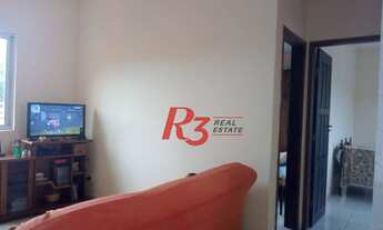 Imagem 3: Sobrado com 3 dormitórios à venda na Vila São Jorge em Santos