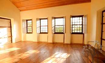 Imagem 2: FLORIANÓPOLIS - Casa Padrão - RIBEIRÃO DA ILHA