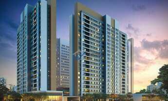 Imagem 6: Apartamento 2 dormitorios, com varanda, 1 vaga próximo ao metrô Butantã