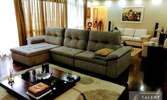 Imagem 4: Apartamento com 4 suítes na Saúde