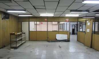 Imagem 4: BELO HORIZONTE - Galpão/Depósito/Armazém - Floresta