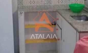 Imagem 6: Casa com 3 dorms, Solemar, Praia Grande - R$ 650 mil, Cod: 63