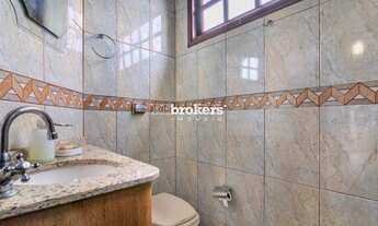 Imagem 6: Casa com 3 quartos, Santa Cândida, Curitiba, REbrokers