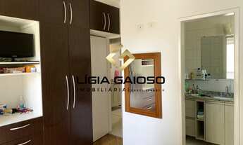Imagem 3: SÃO JOSÉ DOS CAMPOS - Apartamento Padrão - PARQUE RESIDENCIAL AQUARIUS