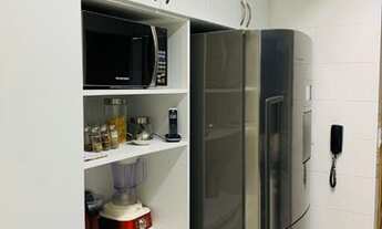 Imagem 7: Rio de Janeiro - Apartamento Padrão - Recreio dos Bandeirantes