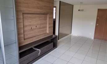 Imagem 2: Apto 03 Quartos, Su?te, Decorado, com muita ?rea verde na estrutura do condom?nio