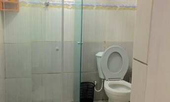 Imagem 3: Kitnet no centro da cidade de Tucurui