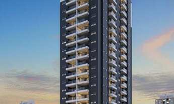 Imagem: LANÇAMENTO - PINHEIROS - 1dorm. - 1 vaga