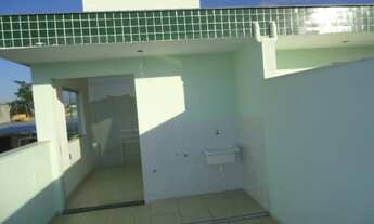 Imagem 2: BELO HORIZONTE - Cobertura - Juliana