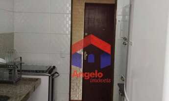 Imagem 3: Apartamento à venda, 55 m² por R$ 265.000,00 - Santa Amélia - Belo Horizonte/MG