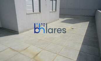 Imagem: Belo Horizonte - Apartamento Padrão - Serrano