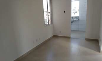 Imagem 2: APARTAMENTO NOVO 2 QUARTOS 1 VAGA FINANCIAMENTO MINHA CASA VERDE E AMARELA NO PIRATININGA