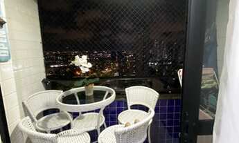 Imagem 4: Apartamento para venda tem 59 metros quadrados com 2 quartos em Boa Viagem - Recife - PE