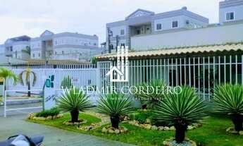 Imagem 2: Cobertura Duplex - 2 quartos - 1 vaga - Bairro Pedras