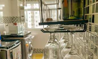 Imagem 5: Vendo Lindo Apartamento 02 quartos