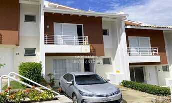 Imagem 2: Casa em Condomínio à venda, 3 quartos, 3 suítes, 1 vaga, SAMBAQUI - Florianópolis/SC