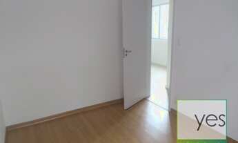 Imagem 4: BELO HORIZONTE - Padrão - Floresta