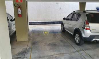 Imagem 7: Cobertura com 4 dormitórios à venda, 132 m² por R$ 770.000,00 - Santo Antônio - Belo Horiz