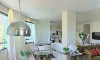 Imagem: Apartamento para venda com 208 metros quadrados