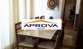 Imagem: Belo Horizonte - Apartamento Padrão - Castelo