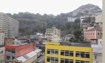 Imagem 4: Apartamento P/23585 com 2 dormitórios à venda, 70 m² por R$ 580.000 - Catete - Rio de Jane