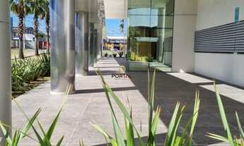 Imagem 6: GRAVATAI - Conjunto Comercial/Sala - PASSO DAS PEDRAS