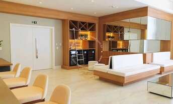 Imagem 5: PORTO ALEGRE - Apartamento Padrão - Bela Vista