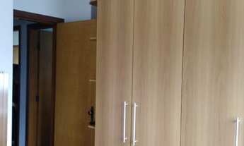 Imagem 6: Apartamento de 03 quartos bairro Santa Mônica,BH