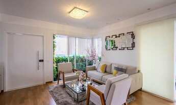 Imagem 4: Apartamento para venda/locação na Rua Sócrates - 185m² 3 suítes - 3 vagas