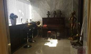 Imagem 14: Apartamento com 4 suítes à venda, 340 m² por R$ 4.800.000 - Lourdes - Belo Horizonte/MG