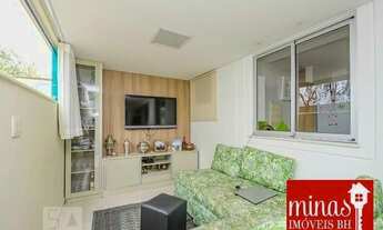 Imagem 5: BELO HORIZONTE - Apartamento Padrão - Buritis