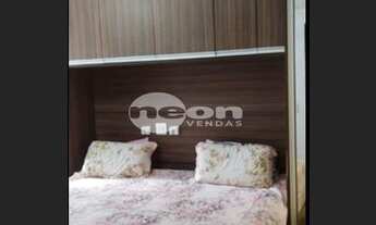 Imagem 6: SANTO ANDRé - Apartamento Padrão - Parque Oratório