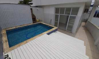 Imagem 2: Apartamento para venda possui 190 metros quadrados com 3 quartos