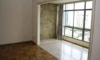 Imagem: APTO 4 DORMITÓRIOS, 300M² - CONSOLAÇÃO