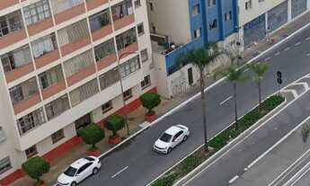 Imagem 4: Apartamento 36 Metros e 01 vaga de garagem - Bela Vista - São Paulo