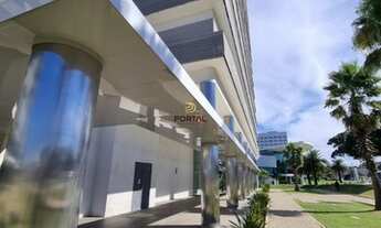 Imagem 5: GRAVATAI - Conjunto Comercial/Sala - PASSO DAS PEDRAS